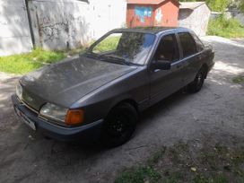  Ford Sierra 1988 , 185000 , 