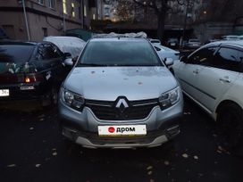  Renault Logan Stepway 2021 , 700000 , 