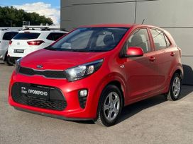 Kia Picanto 2017 , 850000 , 
