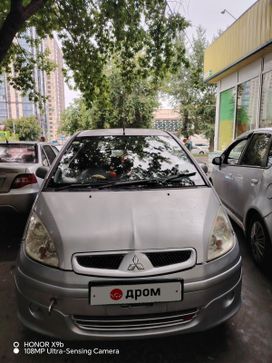  Mitsubishi Colt 2004 , 310000 , 