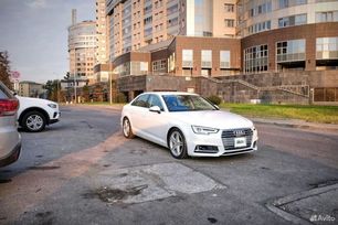  Audi A4 2019 , 3400000 , -