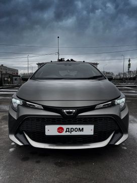  Toyota Corolla 2018 , 1750000 , 