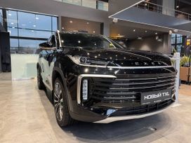 SUV   EXEED TXL 2024 , 4080000 , 