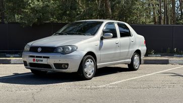  Fiat Albea 2011 , 305000 , 