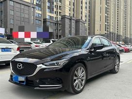  Mazda Mazda6 2022 , 2730000 , 