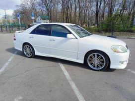  Toyota Mark II 2001 , 900000 , 