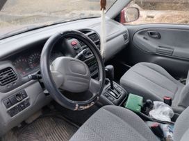 SUV   Suzuki Grand Vitara 2002 , 850000 , 