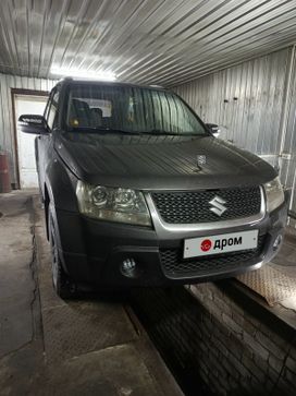 SUV   Suzuki Grand Vitara 2008 , 900000 , 