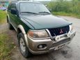SUV   Mitsubishi Montero Sport 2000 , 250000 , 