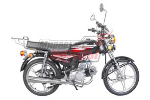  Motoland Alpha 110 2025 , 70000 , 