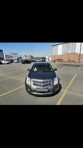 SUV   Cadillac SRX 2011 , 1100000 , 