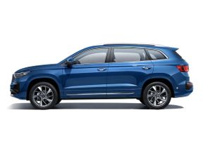 SUV   Jetta VS7 2024 , 3529000 , 