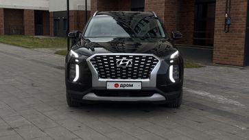 SUV   Hyundai Palisade 2020 , 3990000 , 