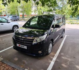    Toyota Noah 2015 , 1820000 , 