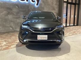SUV   Toyota Harrier 2021 , 2789055 , 