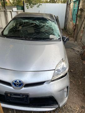  Toyota Prius 2013 , 680000 , 