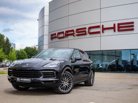 SUV   Porsche Cayenne 2021 , 9660000 , -