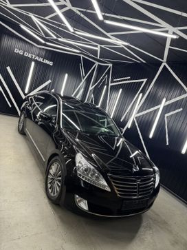  Hyundai Equus 2014 , 1650000 , 