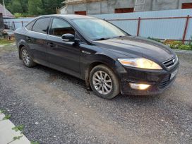  Ford Mondeo 2012 , 680000 ,  