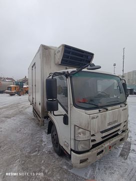   Isuzu Elf 2024 , 4093600 , 