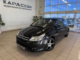  3  Citroen C4 2007 , 490000 , 