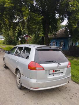  Nissan Wingroad 2000 , 159000 , 