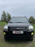 SUV   Kia Sportage 2006 , 830000 , 