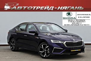  Skoda Octavia 2025 , 3149000 , 
