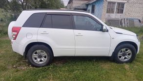  Grand Vitara, 2009