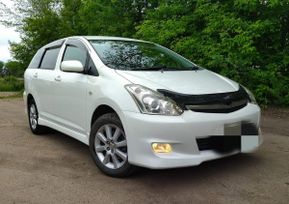    Toyota Wish 2007 , 1050000 , 