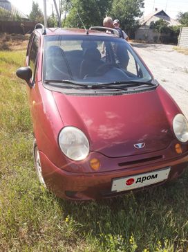 Daewoo Matiz 2007 , 395000 , --
