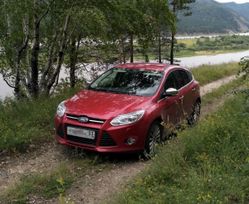  Ford Focus 2011 , 930000 , -