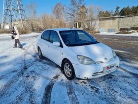  Toyota Prius 2003 , 270000 , 