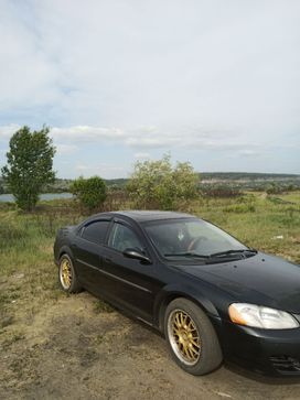  Chrysler Sebring 2003 , 300000 , 