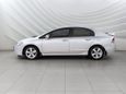  Honda Civic 2006 , 821000 , 