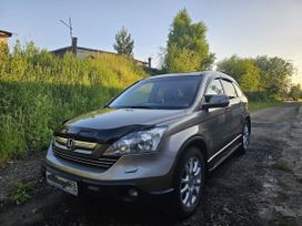 SUV   Honda CR-V 2008 , 1290000 , -