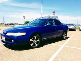 Седан Toyota Corolla 1994 года, 350000 рублей, Краснодар