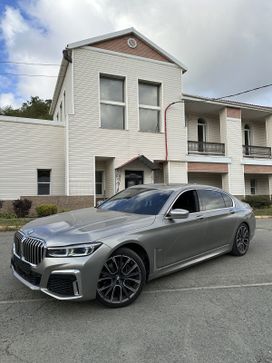  BMW 7-Series 2021 , 6873000 , 