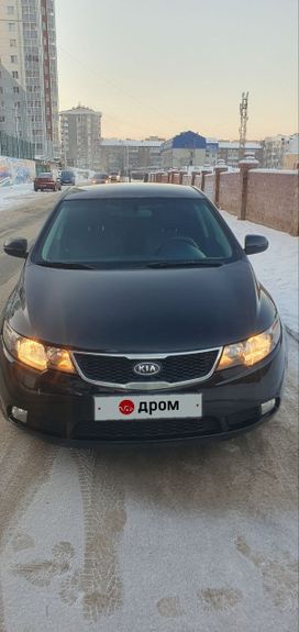  Kia Cerato 2012 , 750000 , 