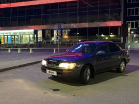  Toyota Corolla 1992 , 205000 , 