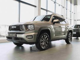 SUV   Haval H7 2025 , 3761010 , 