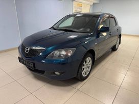  Mazda Mazda3 2006 , 540000 , 