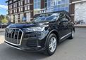SUV   Audi Q7 2021 , 4376000 , 