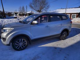 SUV   Lifan Myway 2017 , 949999 , 