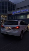 SUV   Mitsubishi ASX 2014 , 1250000 , 
