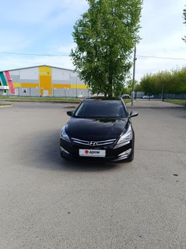  Hyundai Solaris 2016 , 800000 , 