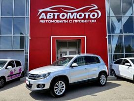 SUV   Volkswagen Tiguan 2013 , 1545000 , 