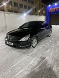  Nissan Teana 2010 , 820000 , 