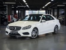  E-Class, 2015