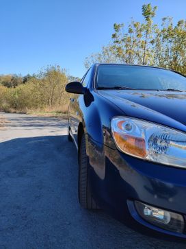  Kia Cerato 2007 , 621000 , 